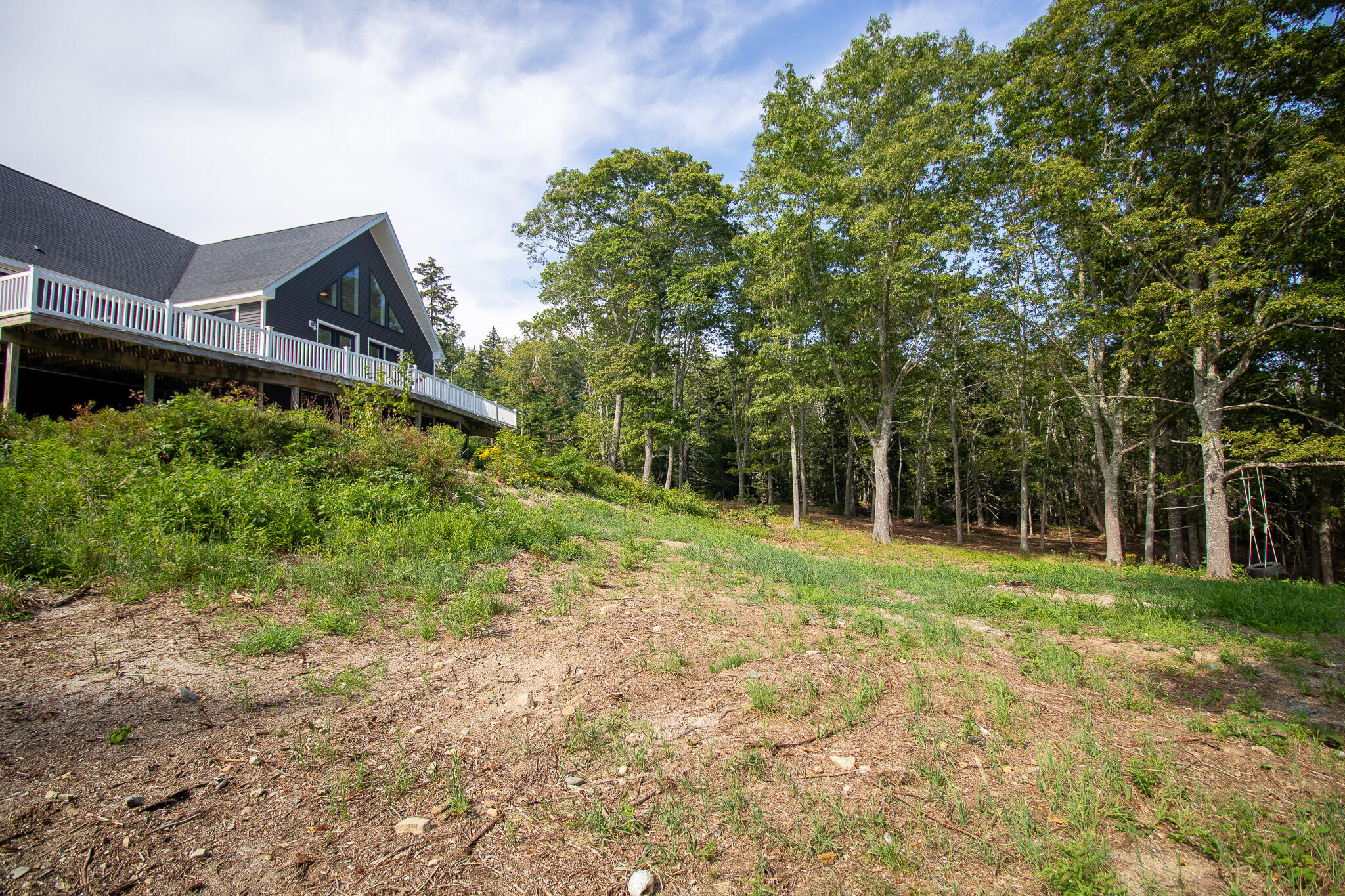 36 Treasure Lane Deer Isle ME 04627