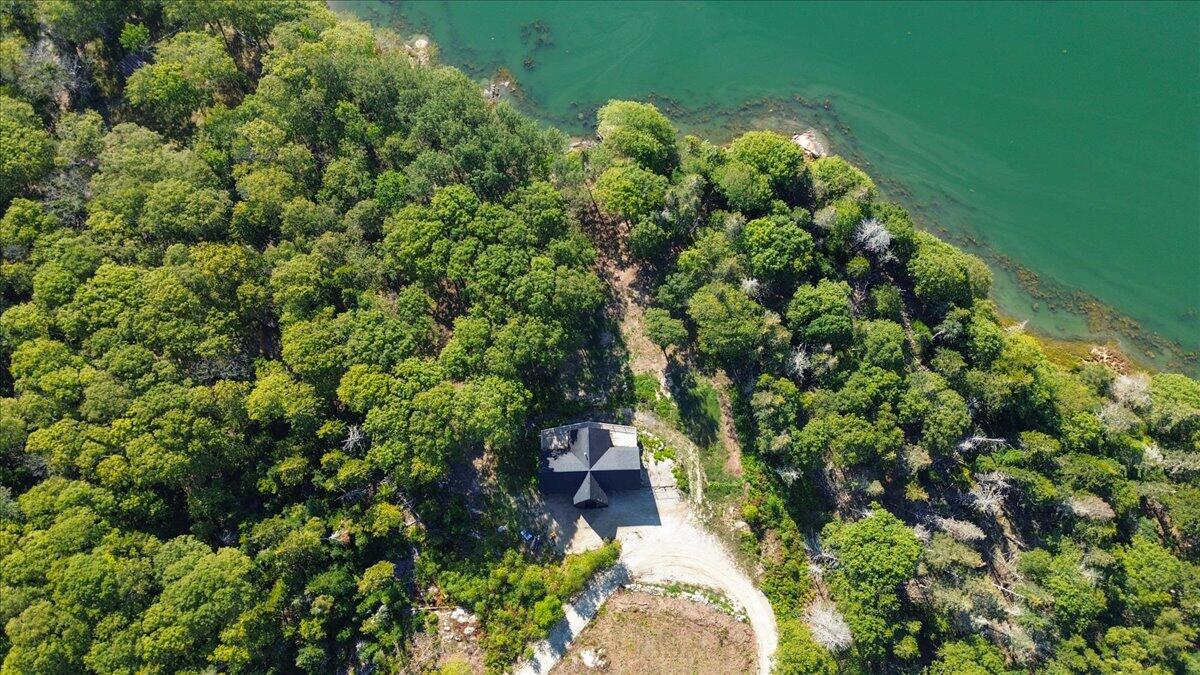 36 Treasure Lane Deer Isle ME 04627