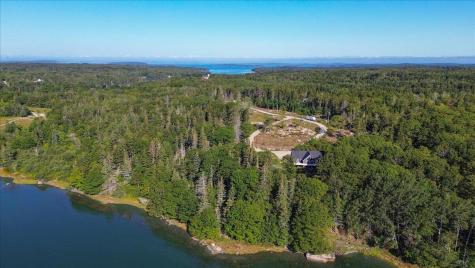 36 Treasure Lane Deer Isle ME 04627