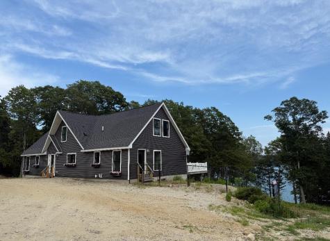 36 Treasure Lane Deer Isle ME 04627