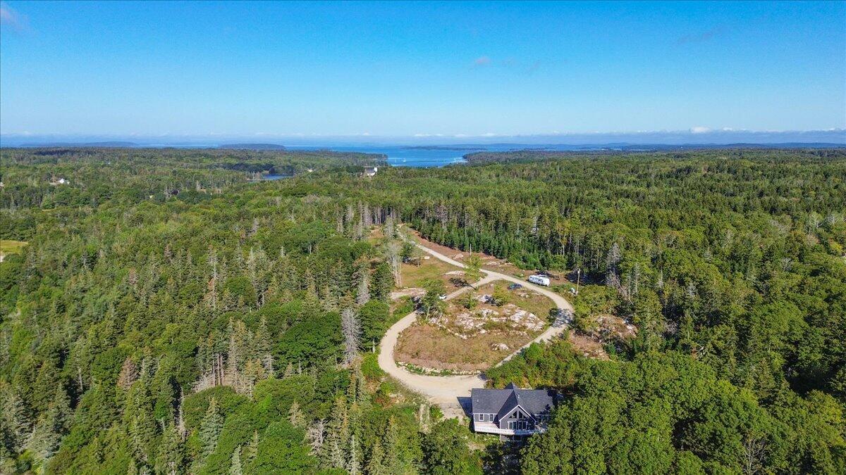 36 Treasure Lane Deer Isle ME 04627