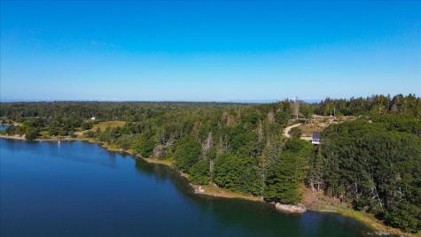 36 Treasure Lane Deer Isle ME 04627