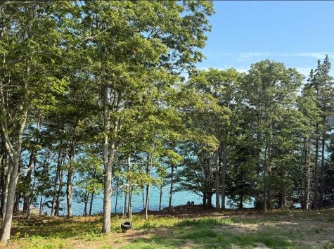36 Treasure Lane Deer Isle ME 04627