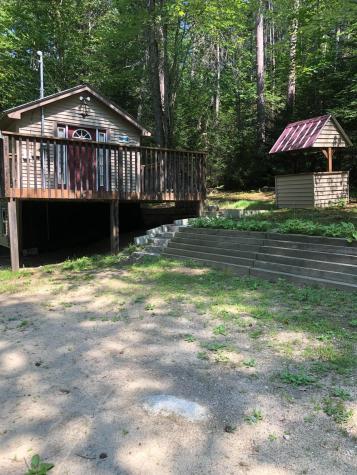 55 Crooked River Road Otisfield ME 04270