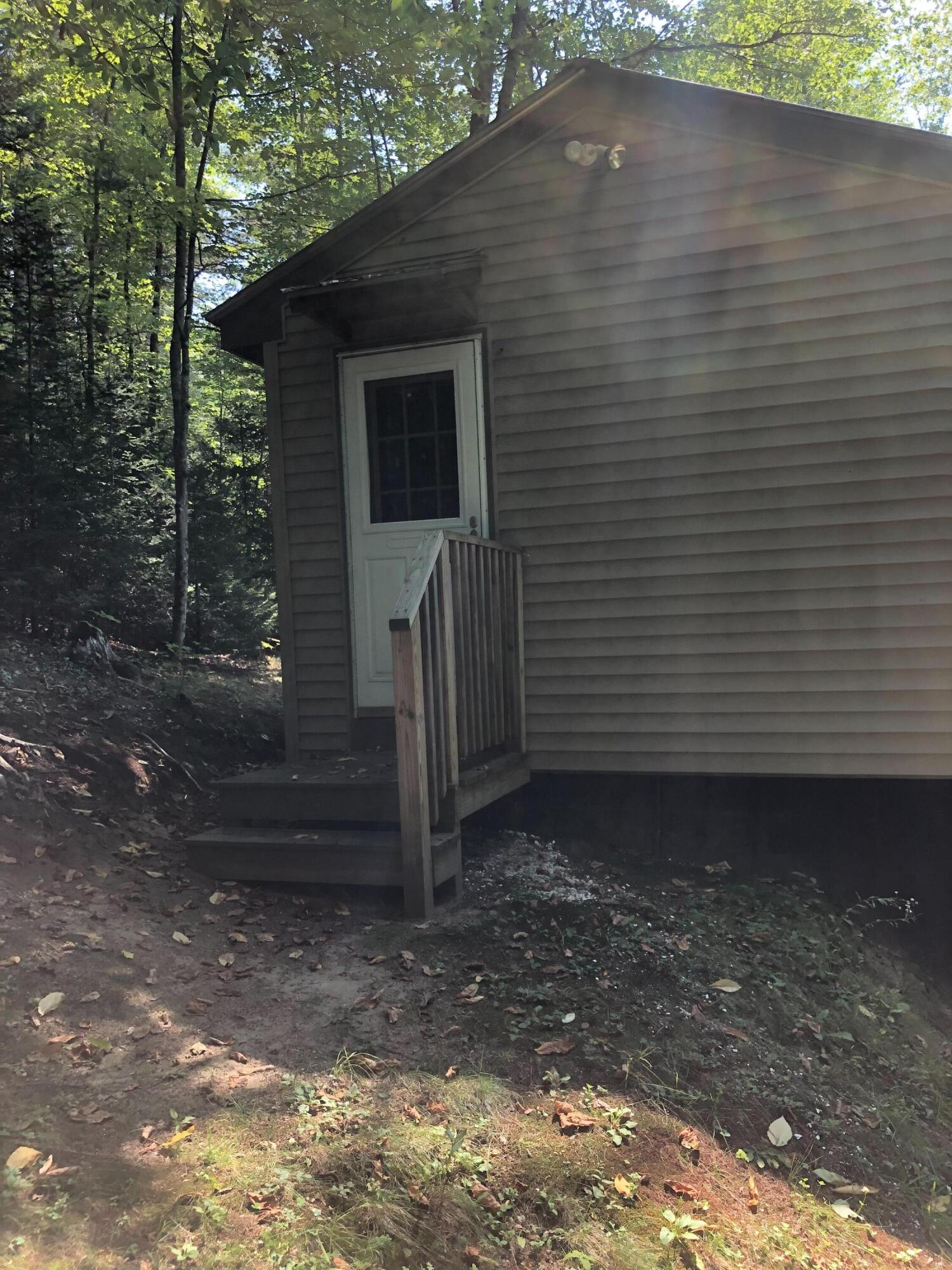 55 Crooked River Road Otisfield ME 04270