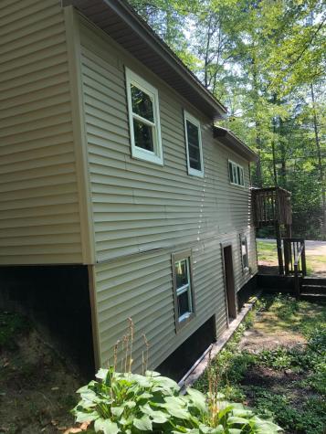 55 Crooked River Road Otisfield ME 04270