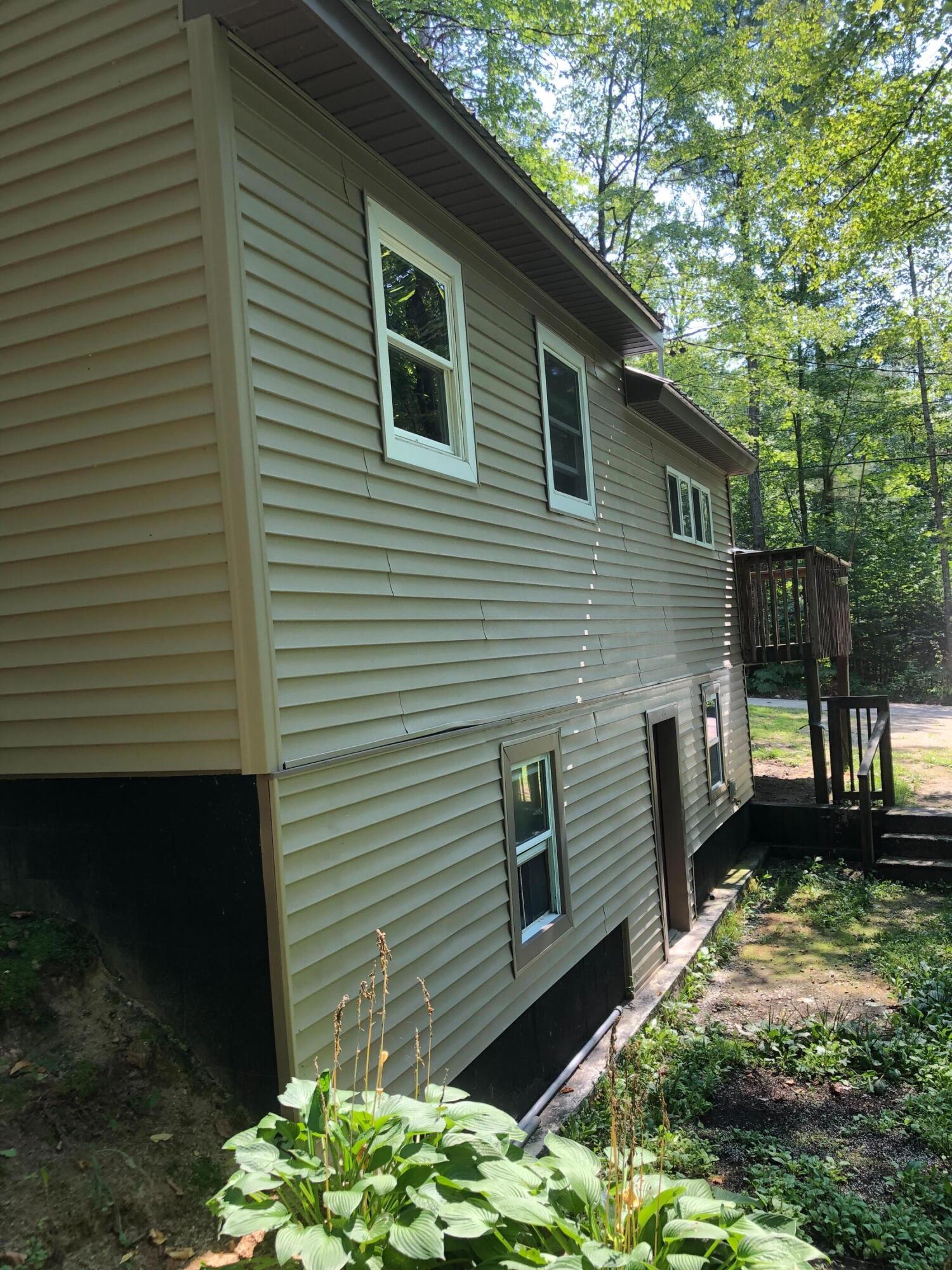 55 Crooked River Road Otisfield ME 04270