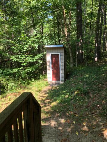 55 Crooked River Road Otisfield ME 04270