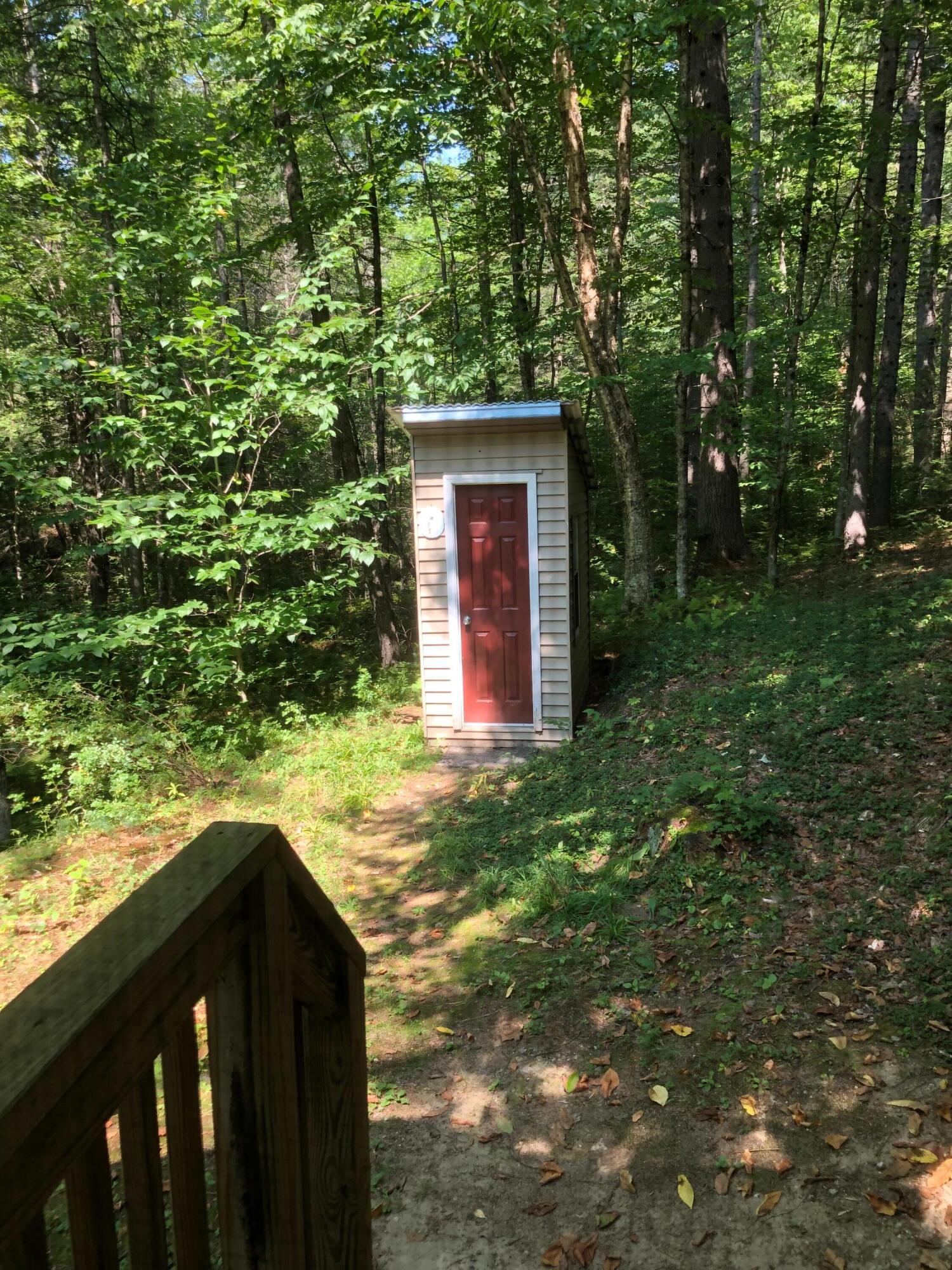 55 Crooked River Road Otisfield ME 04270