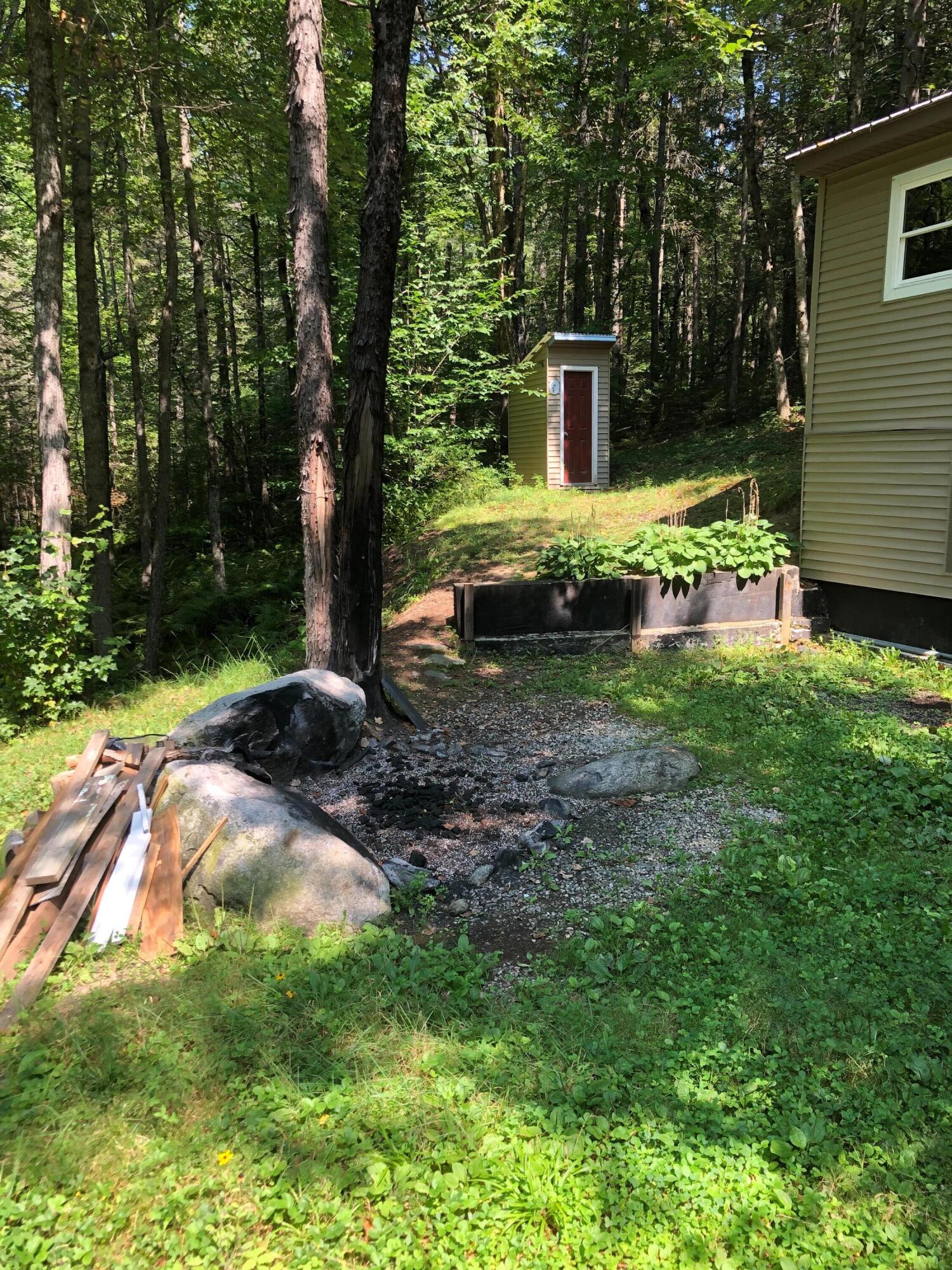 55 Crooked River Road Otisfield ME 04270