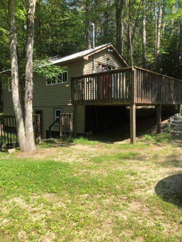 55 Crooked River Road Otisfield ME 04270