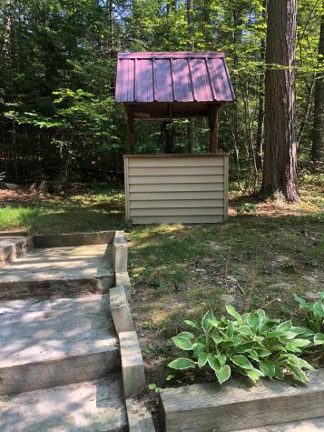 55 Crooked River Road Otisfield ME 04270