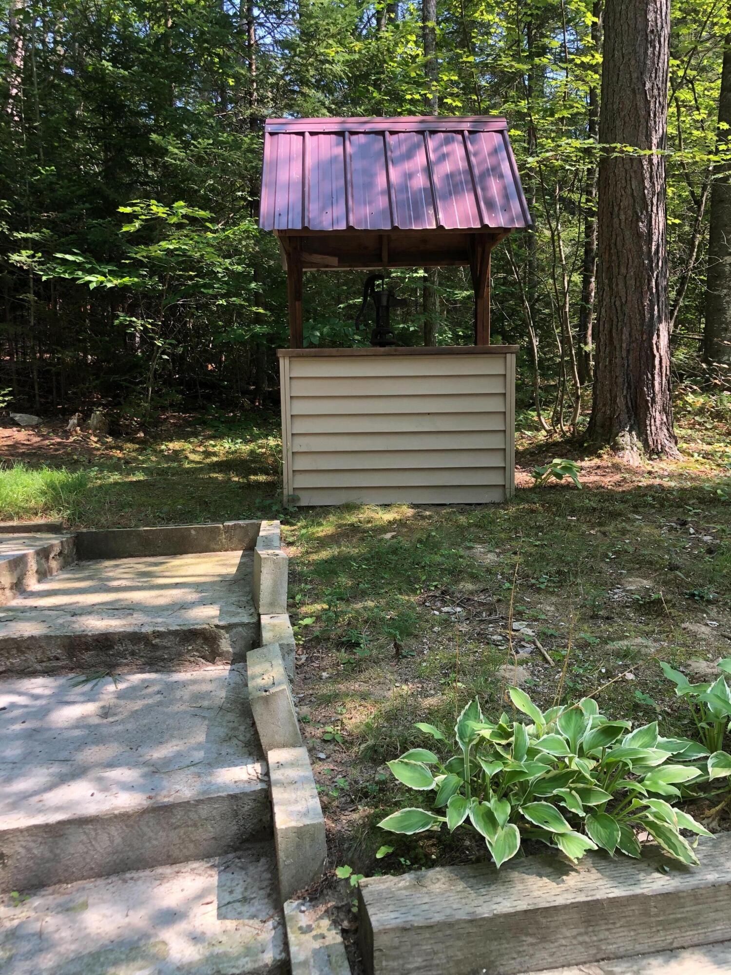 55 Crooked River Road Otisfield ME 04270
