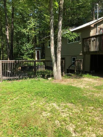 55 Crooked River Road Otisfield ME 04270