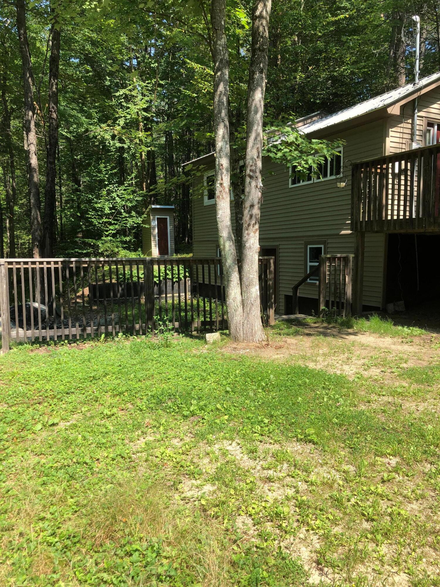 55 Crooked River Road Otisfield ME 04270