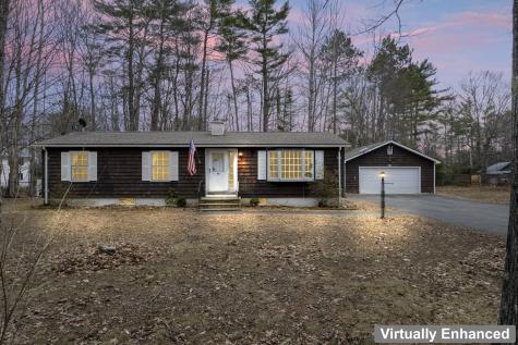 45 Parkview Terrace Augusta ME 04330