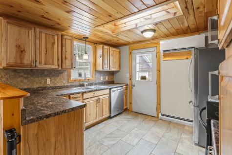 45 Parkview Terrace Augusta ME 04330