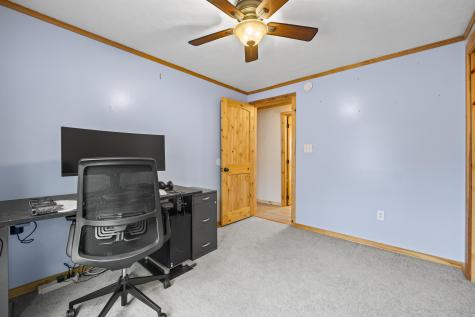 45 Parkview Terrace Augusta ME 04330