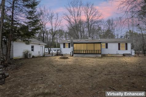 45 Parkview Terrace Augusta ME 04330
