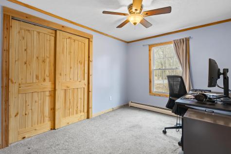 45 Parkview Terrace Augusta ME 04330