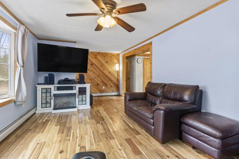 45 Parkview Terrace Augusta ME 04330