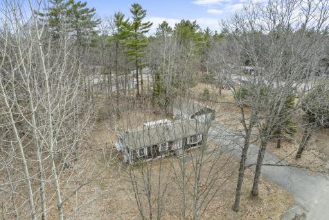 45 Parkview Terrace Augusta ME 04330