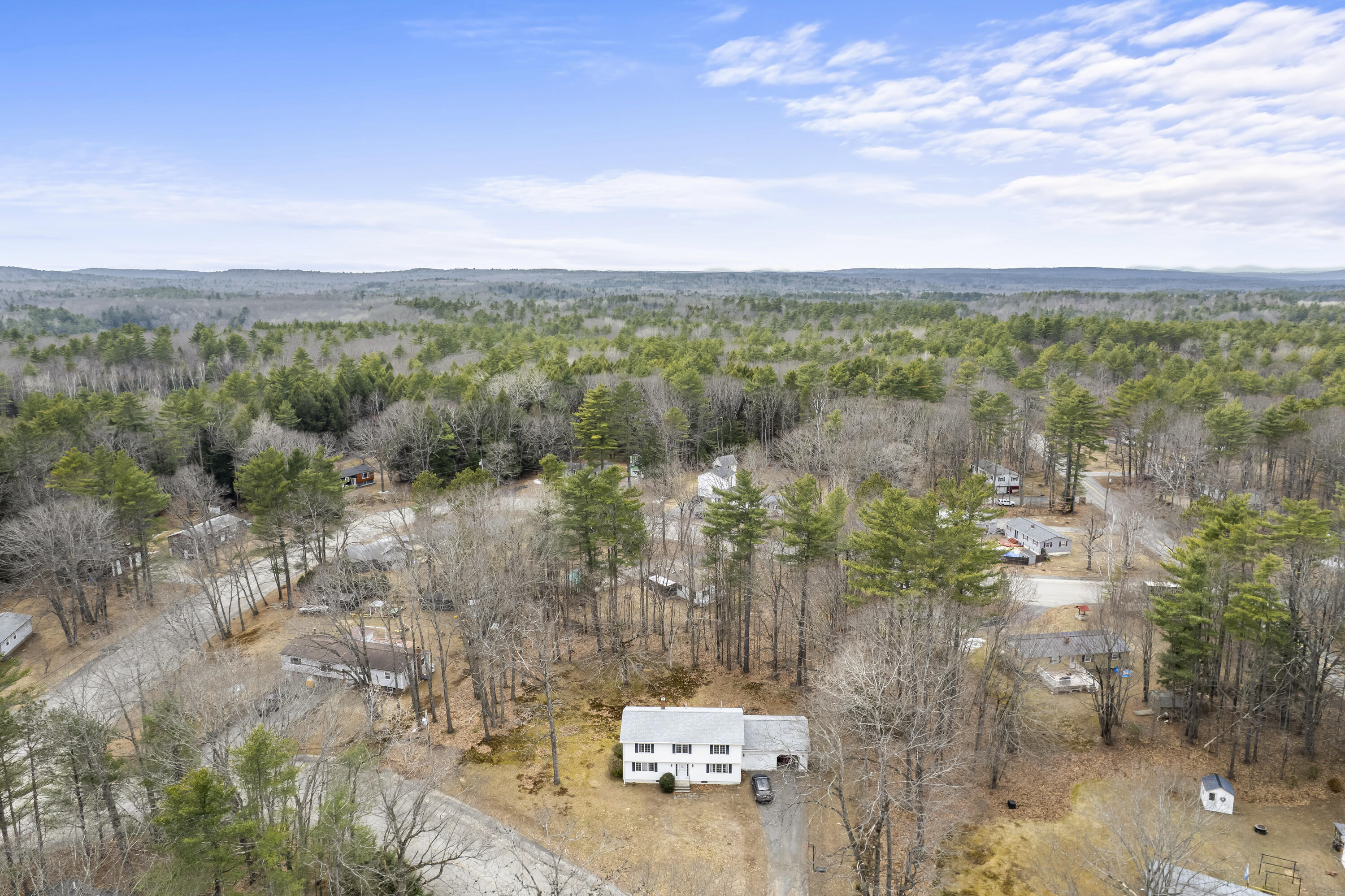 45 Parkview Terrace Augusta ME 04330