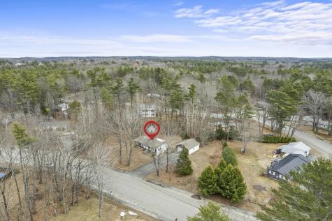 45 Parkview Terrace Augusta ME 04330