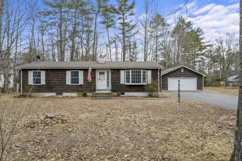 45 Parkview Terrace Augusta ME 04330
