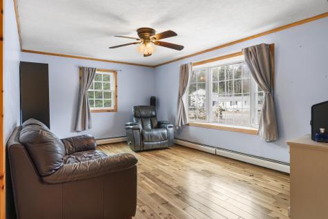 45 Parkview Terrace Augusta ME 04330