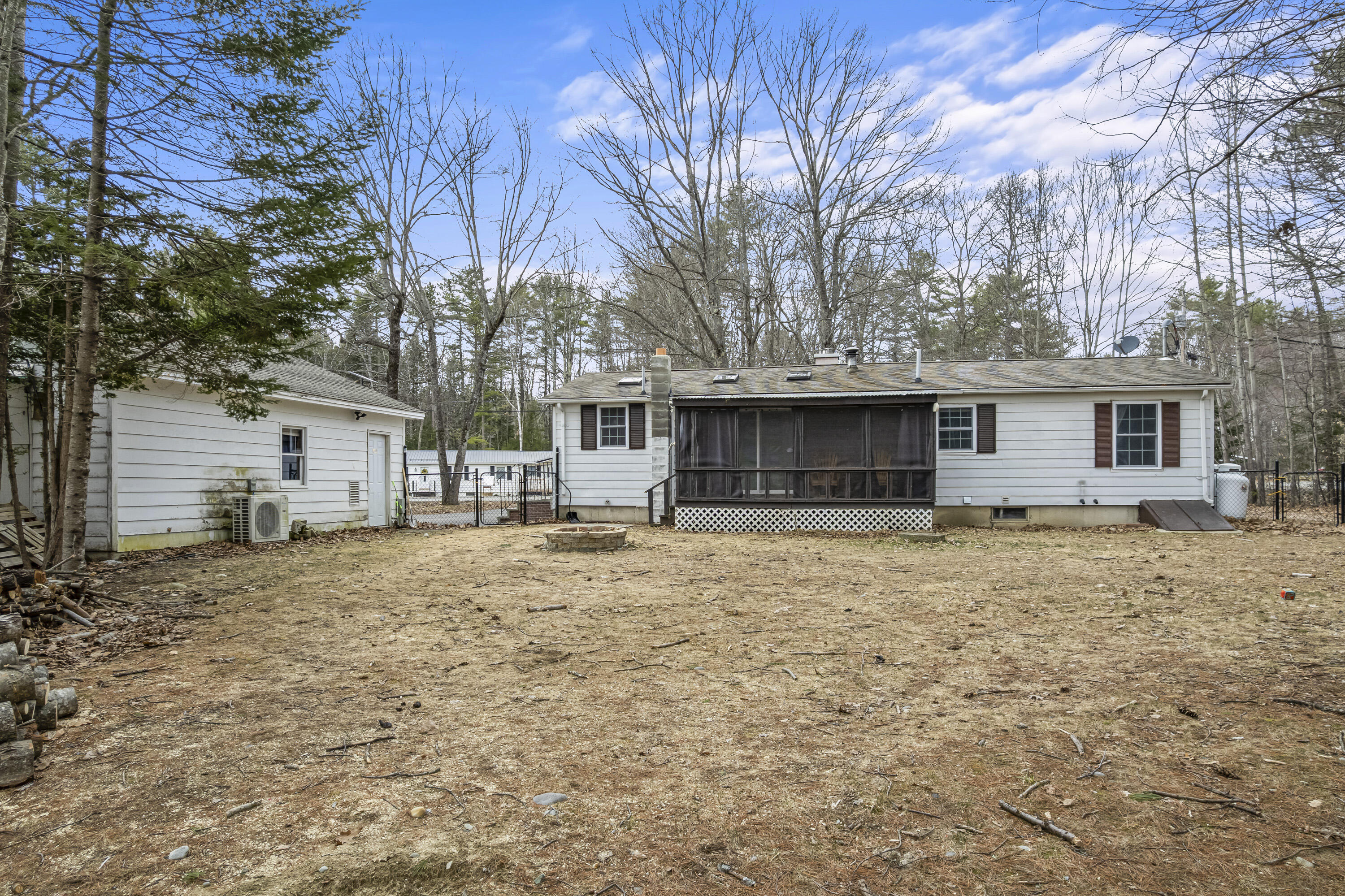 45 Parkview Terrace Augusta ME 04330