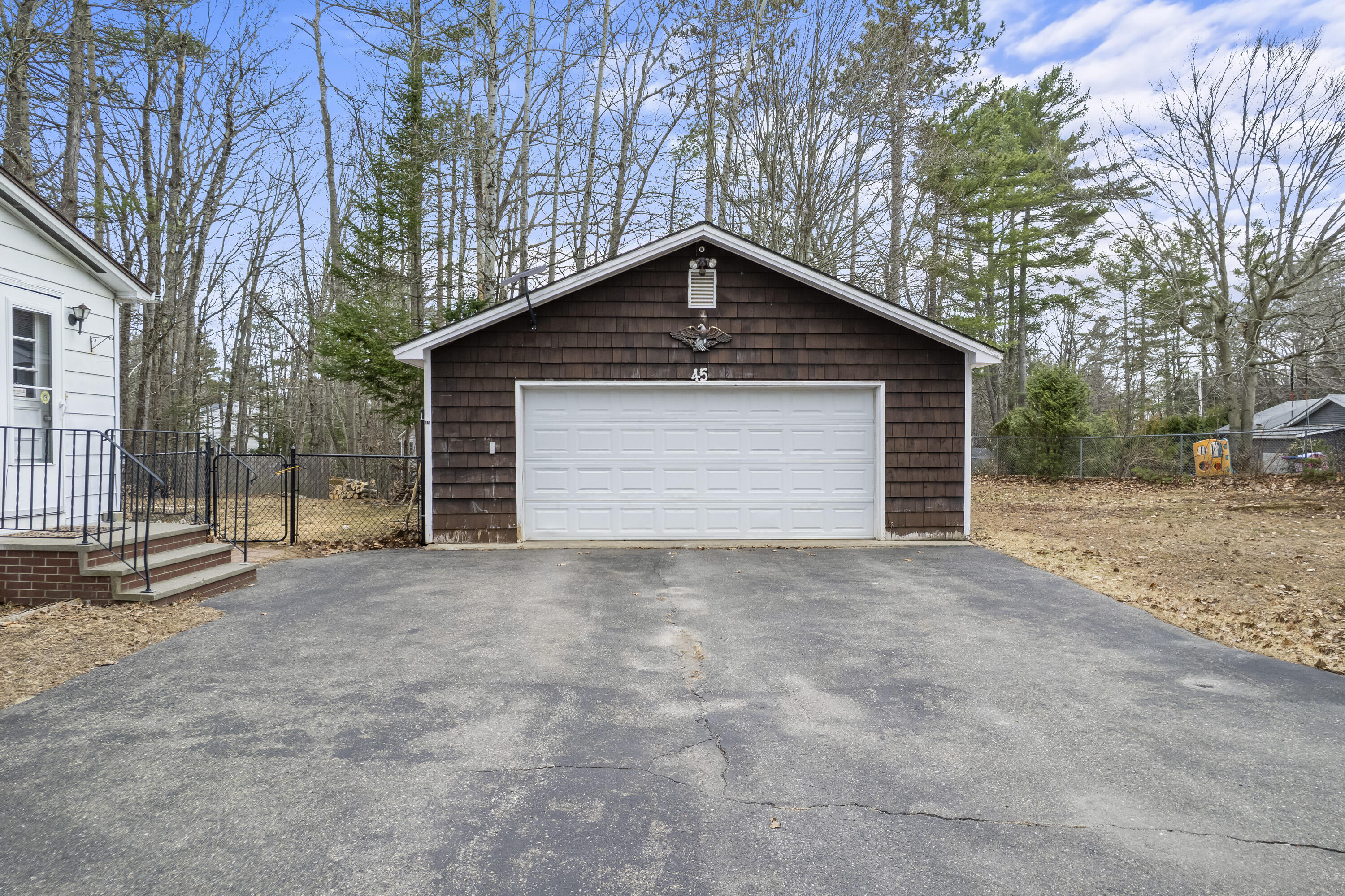 45 Parkview Terrace Augusta ME 04330