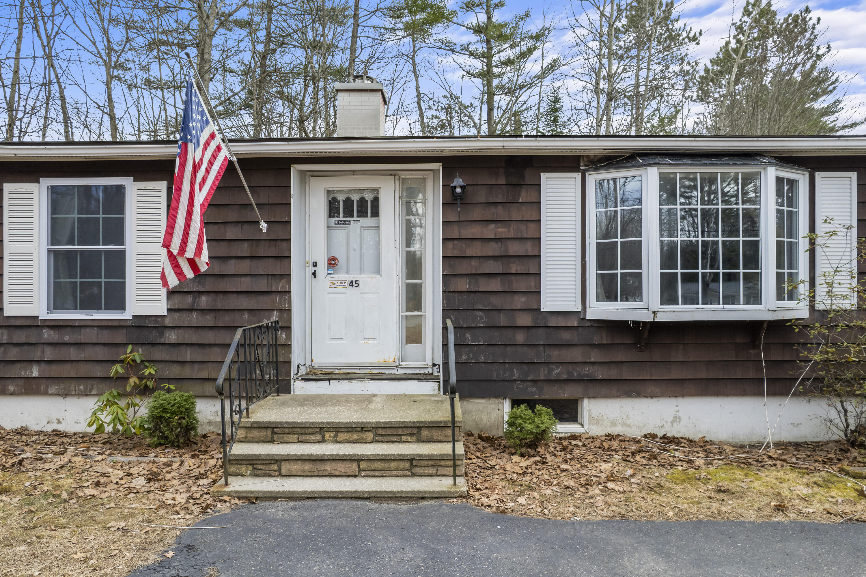 45 Parkview Terrace Augusta ME 04330
