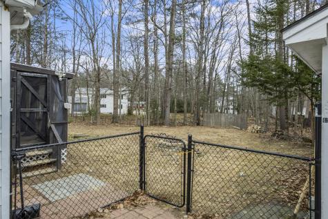 45 Parkview Terrace Augusta ME 04330