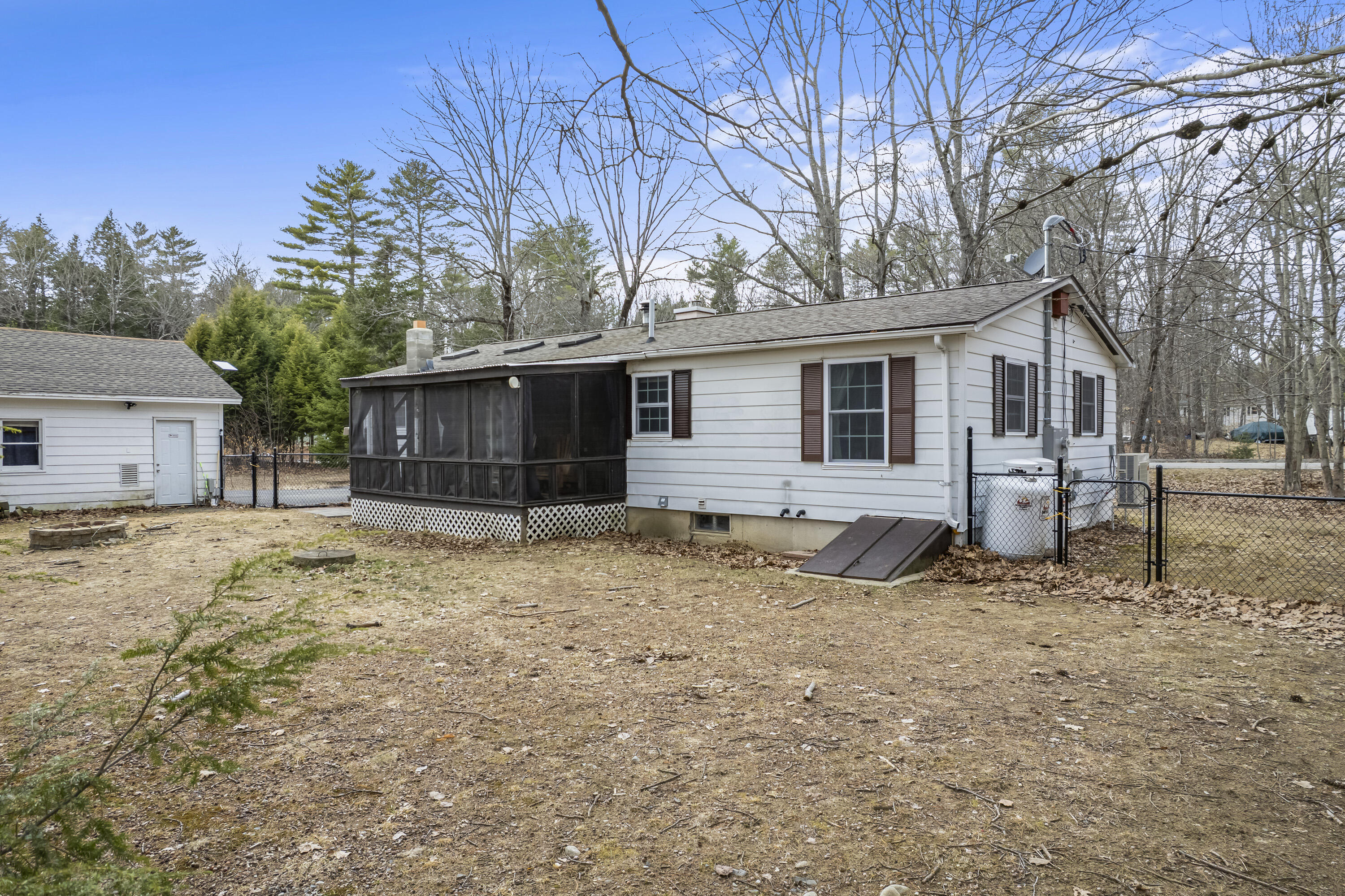 45 Parkview Terrace Augusta ME 04330