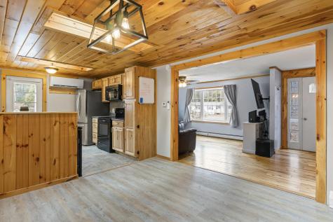 45 Parkview Terrace Augusta ME 04330