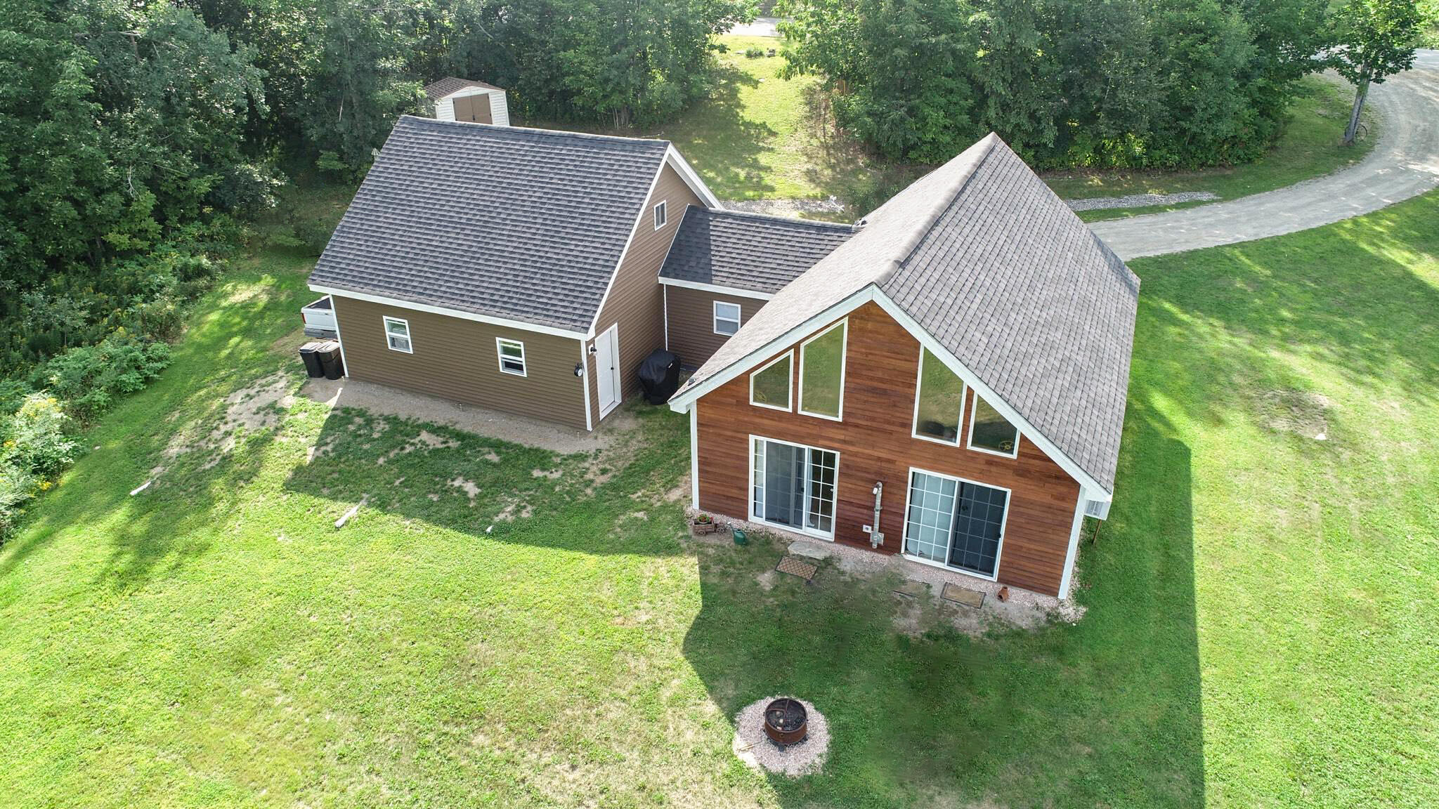 329 Moosehead Trail Highway Jackson, ME