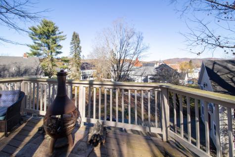 22 High Road Cornish ME 04020