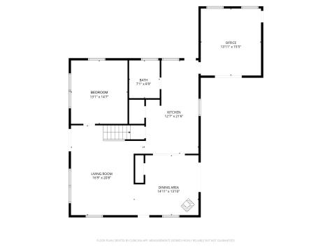 22 High Road Cornish ME 04020