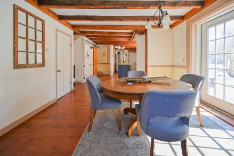 22 High Road Cornish ME 04020