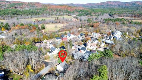 22 High Road Cornish ME 04020