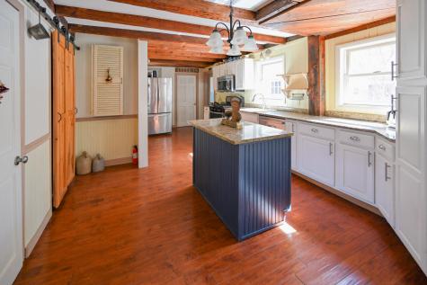 22 High Road Cornish ME 04020