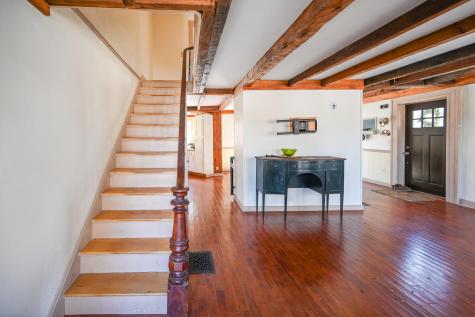 22 High Road Cornish ME 04020