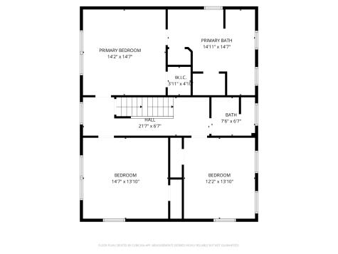 22 High Road Cornish ME 04020