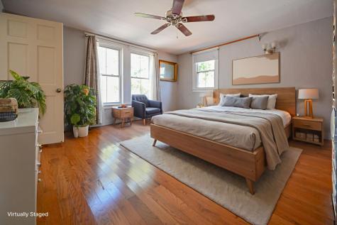 22 High Road Cornish ME 04020