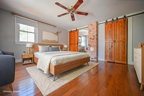 22 High Road Cornish ME 04020