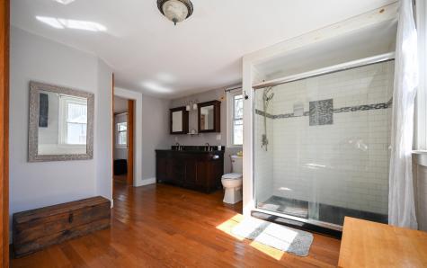 22 High Road Cornish ME 04020