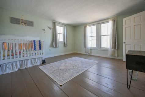 22 High Road Cornish ME 04020