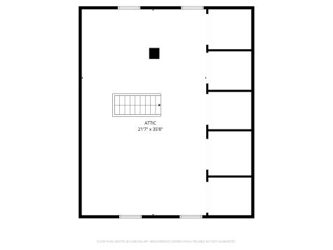 22 High Road Cornish ME 04020