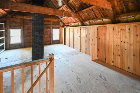 22 High Road Cornish ME 04020